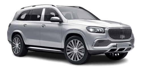 gls480 Mercedes Benz