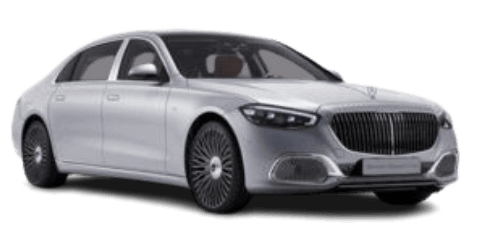 s680 Mercedes Benz